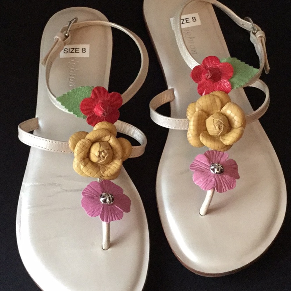 Brighton sandals